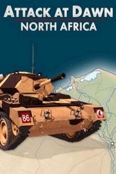 Attack at Dawn: North Africa