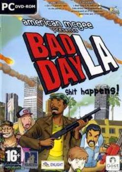 Bad Day L.A.