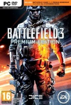 Battlefield 3