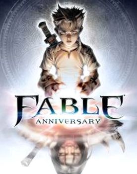 Fable Anniversary