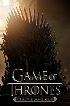 Game of Thrones: Episodes 1-5 - A Nest of Vipers