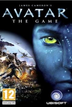 James Cameron's Avatar: The Game