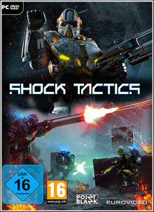 Shock Tactics