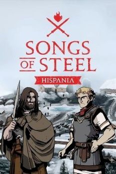 Songs of Steel: Hispania