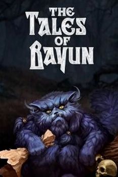 The Tales of Bayun