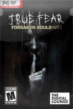 True Fear Forsaken Souls Part 2