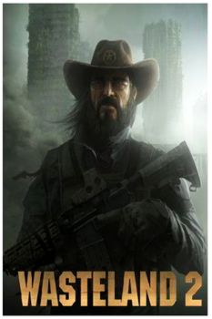 Wasteland 2 - Digital Deluxe Edition