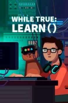 while True: learn()