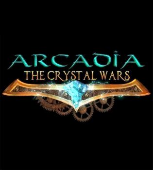 Arcadia: The Crystal Wars