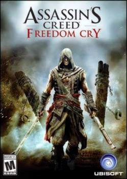 Assassins Creed Freedom Cry