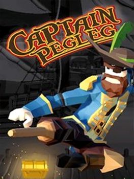 Captain Pegleg