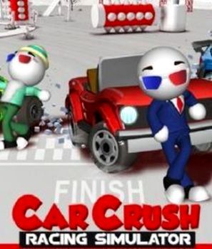 Car Crush Racing Simulator