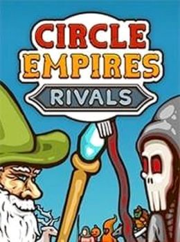 Circle Empires Rivals