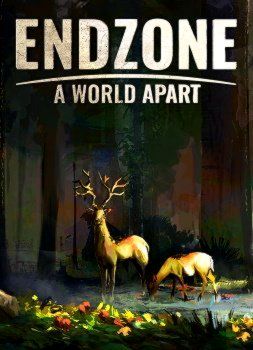 Endzone - A World Apart