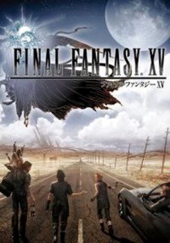 Final Fantasy 15 Windows Edition