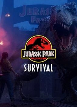 Jurassic Park: Survival