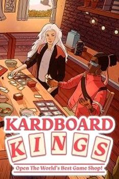 Kardboard Kings