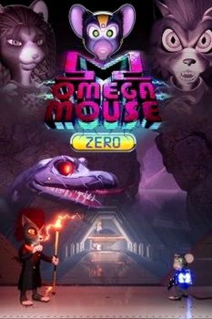 Omega Mouse Zero