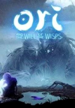 Ori and the Will of the Wisps