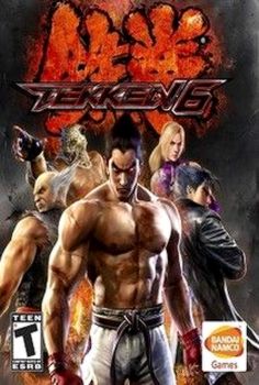 Tekken 6