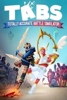 Totally Accurate Battle Simulator (TABS)