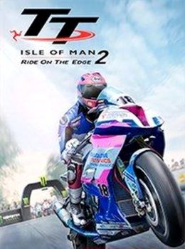 TT Isle of Man Ride on the Edge 2