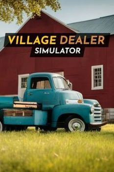 Village Dealer Simulator