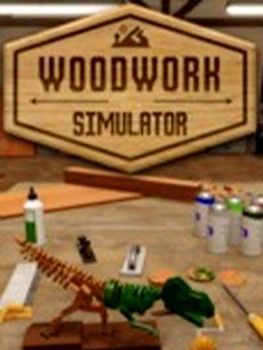 Woodwork Simulator