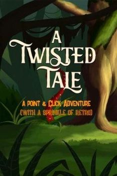 A Twisted Tale