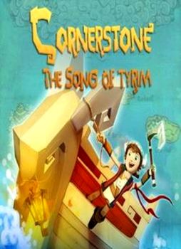 Cornerstone The Song of Tyrim