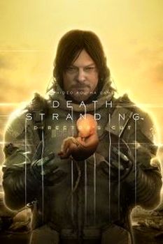 Death Stranding Director's Cut