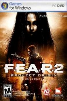 F.E.A.R. 2 Project Origin