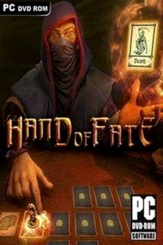 Hand Of Fate