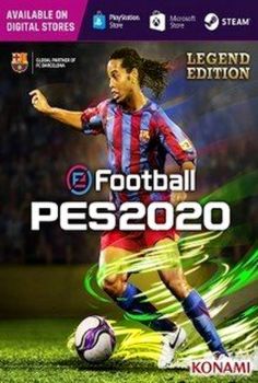 PES 2020