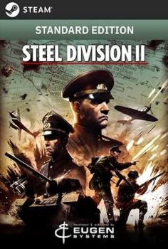 Steel Division 2