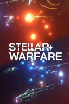 Stellar Warfare