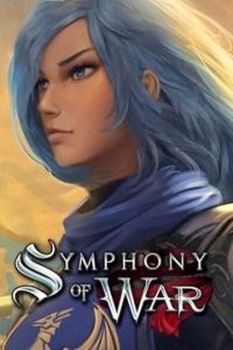 Symphony of War: The Nephilim Saga