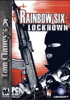 Tom Clancy’s Rainbow Six Lockdown