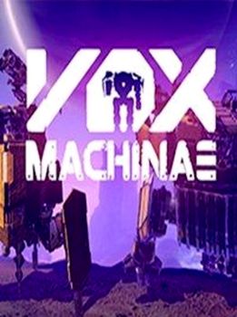 Vox Machinae