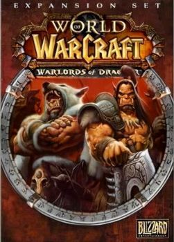 World of Warcraft: Warlords of Draenor