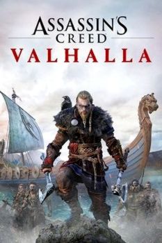 Assassin's Creed: Valhalla