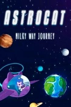 Astrocat: Milky Way Journey