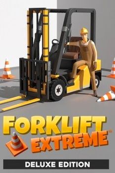 Forklift Extreme Deluxe Edition