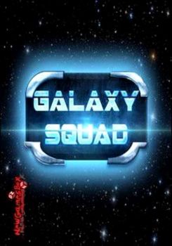 Galaxy Squad