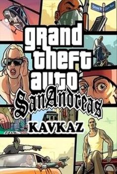 GTA San Andreas Caucasus