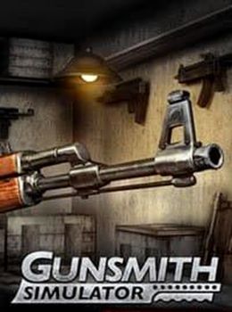 Gunsmith Simulator