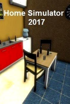 Home Simulator 2017