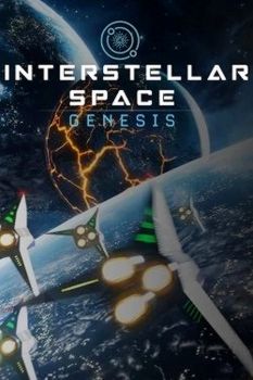 Interstellar Space: Genesis