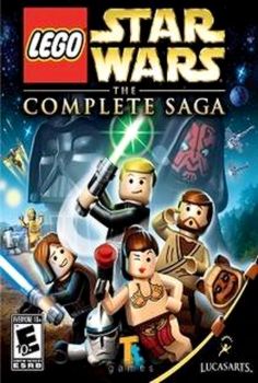 Lego Star Wars