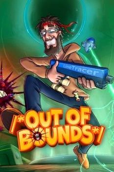 Out of Bounds